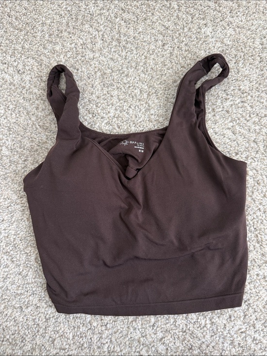 Offline Tops - Workout tank top